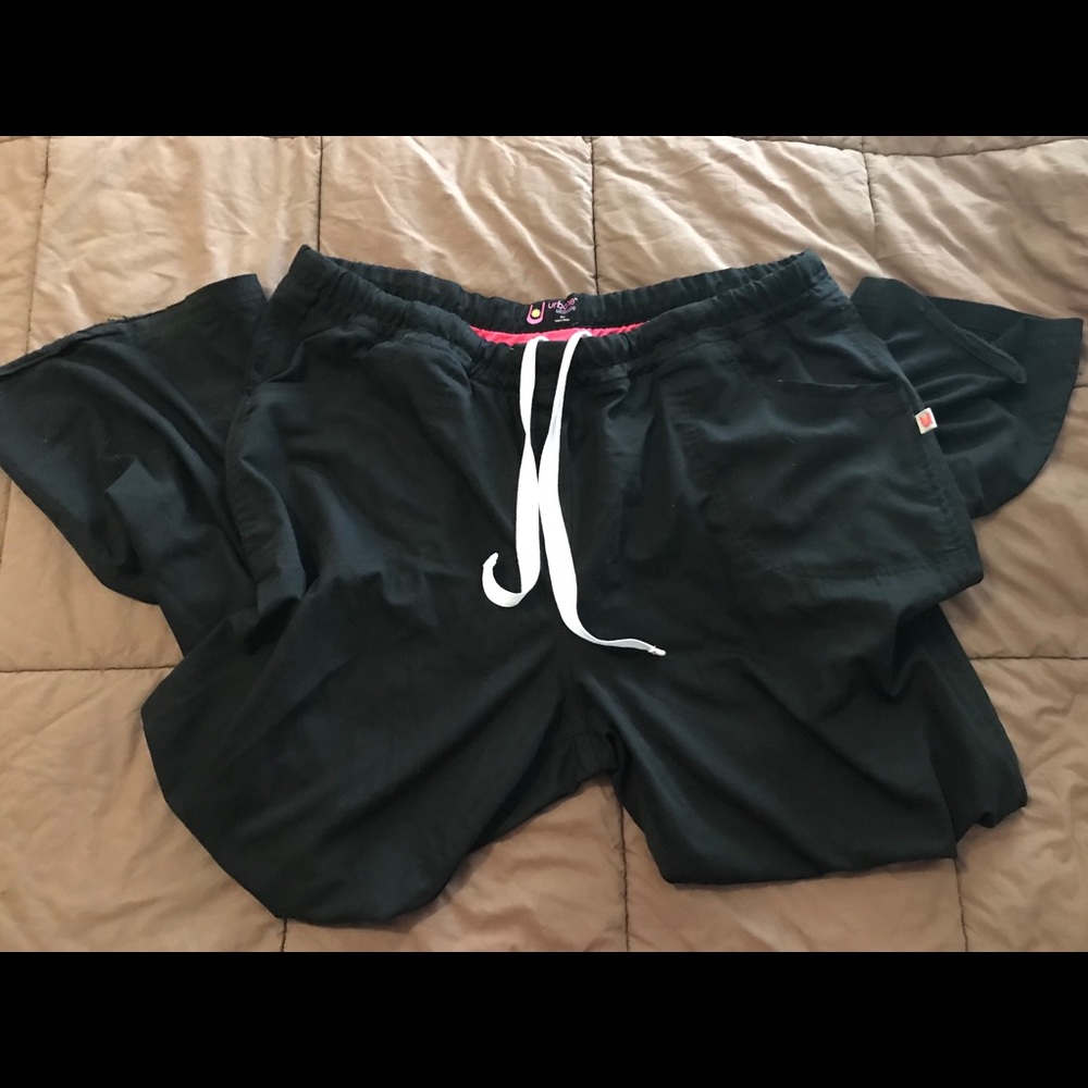 Urbane Ultimate Scrub Pants